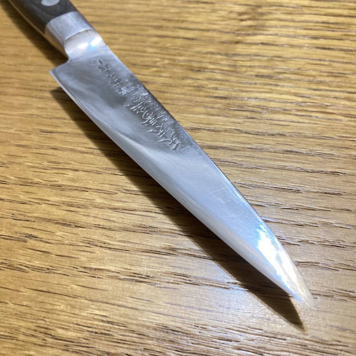 送料無料送料無料高級新品 天味寿楽 青紙スーパー鋼 長尾包丁製作所 洋