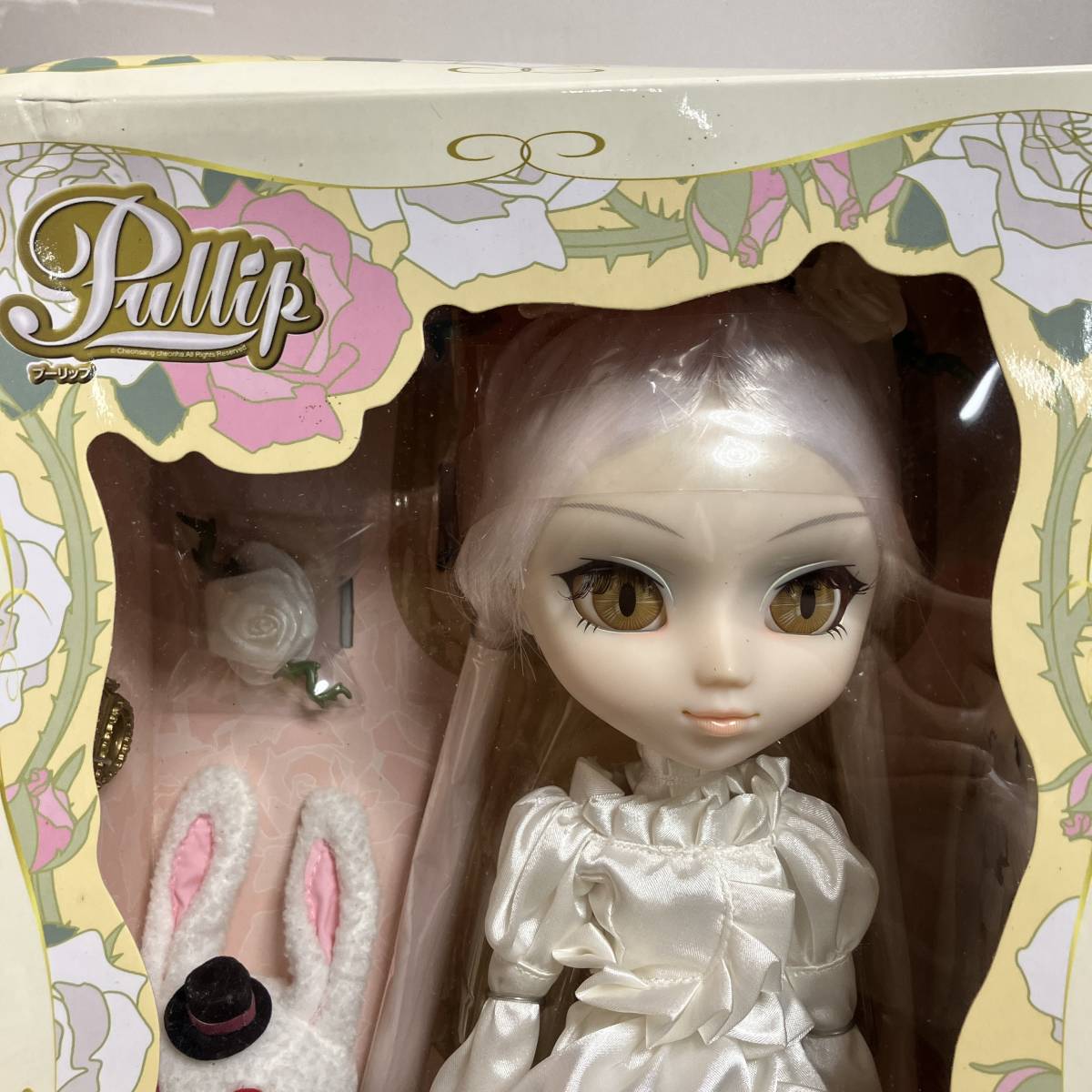 適切な価格 週末セール❗️Pullip(プーリップ)ローゼンメイデン 未