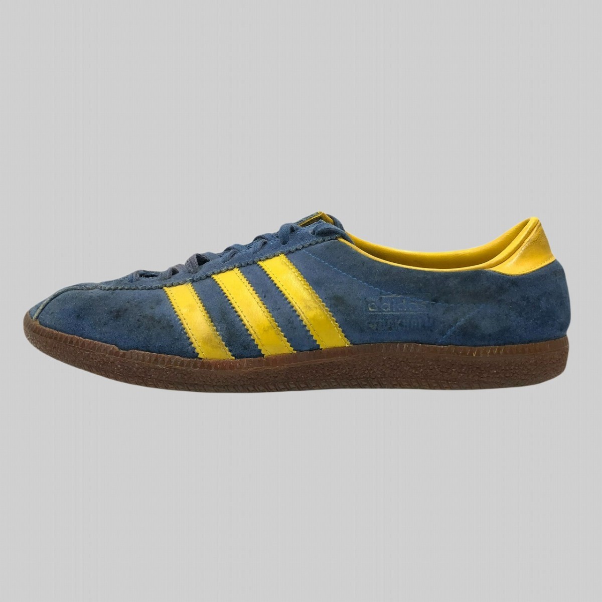 Yahoo!オークション - 【70's】 adidas / STOCKHOLM アディダス Yahoo!オークション - 【70's】 adidas / STOCKHOLM アディダス