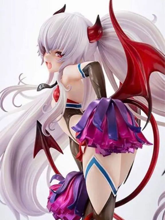 ボンバーガール BOMBERGIRL グリムアロエ サキュバスチアコスver