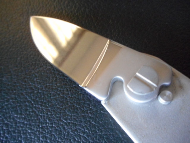 ナイフ ガーバー GERBER 鯨のスクリームショー オールドガーバー 男の