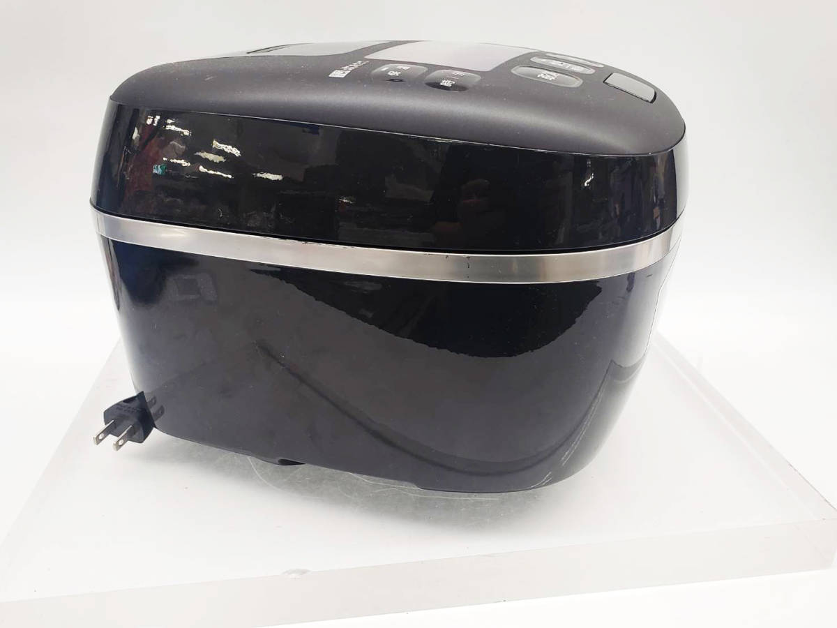 s2-1018 展示 TIGER タイガー JPI-G100 圧力IHジャー炊飯器 炊きたて