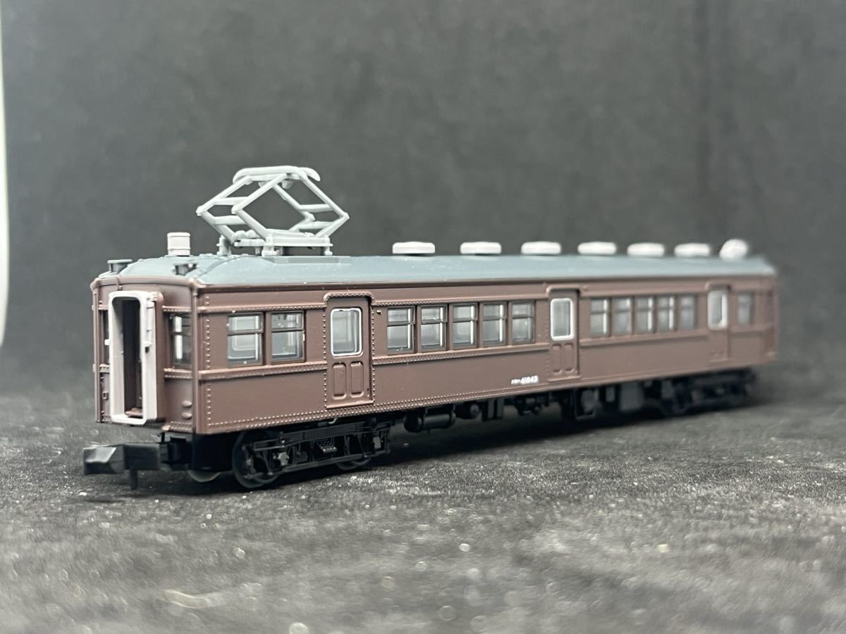 格安販売の 国鉄鉄道コレクション 9セット クハ66 - www.youngfarmers.org