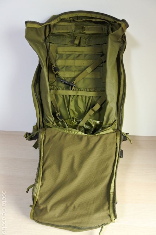 日/祝も発送 新品 カリマーSF ODIN オーディン 75 バックパック