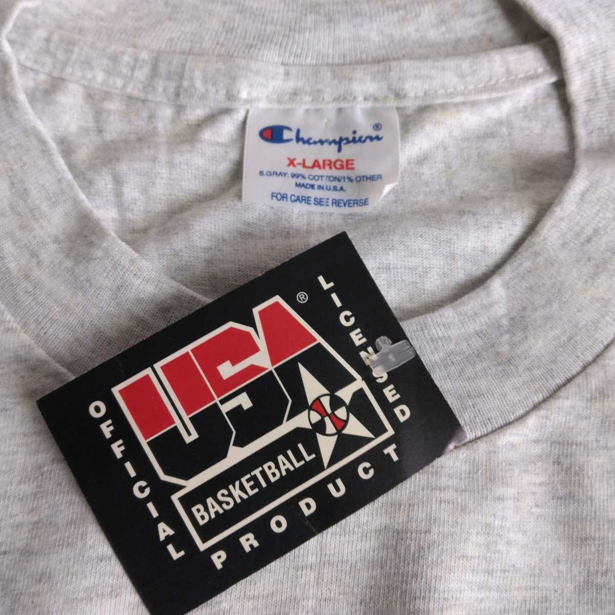 驚きの値段】 USA製 ニューヨーク 【超希少・デッドストック】NBA 新品