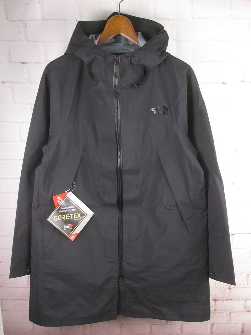 完売】 COAT HANGAR GADGET ノースフェイス FACE NORTH THE LAJ19513