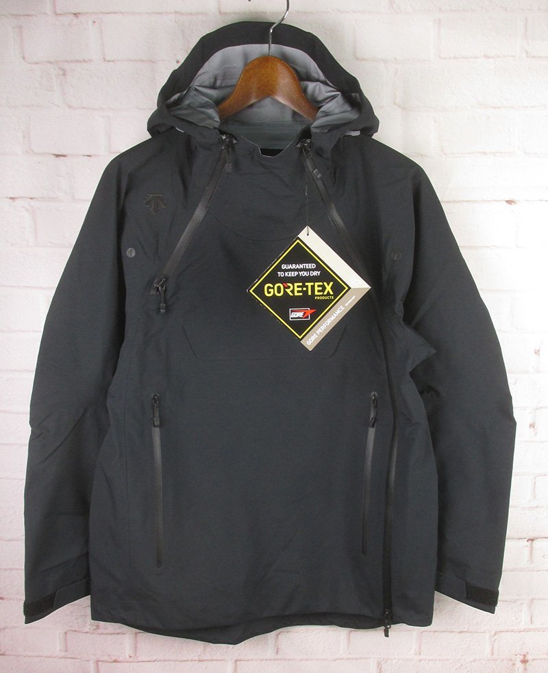 MAJ19615 DESCENTE デサント GORE-TEX ゴアテックス ボアジャケット