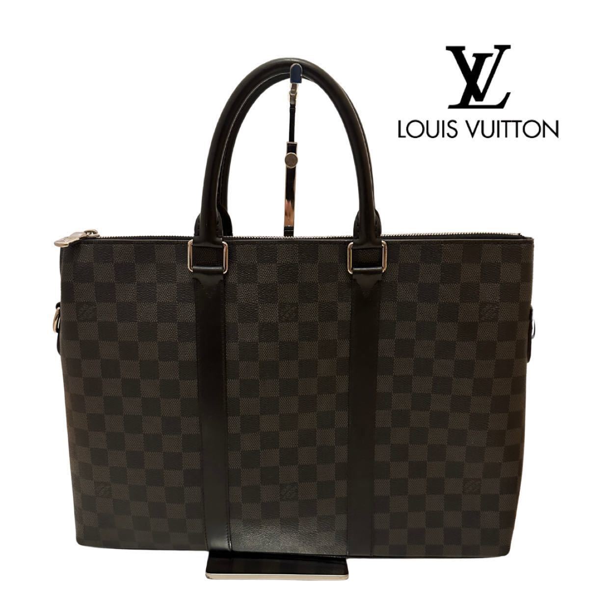 人気SALE大人気 LOUIS VUITTON - 未使用□ルイ ヴィトン□ ダミエ