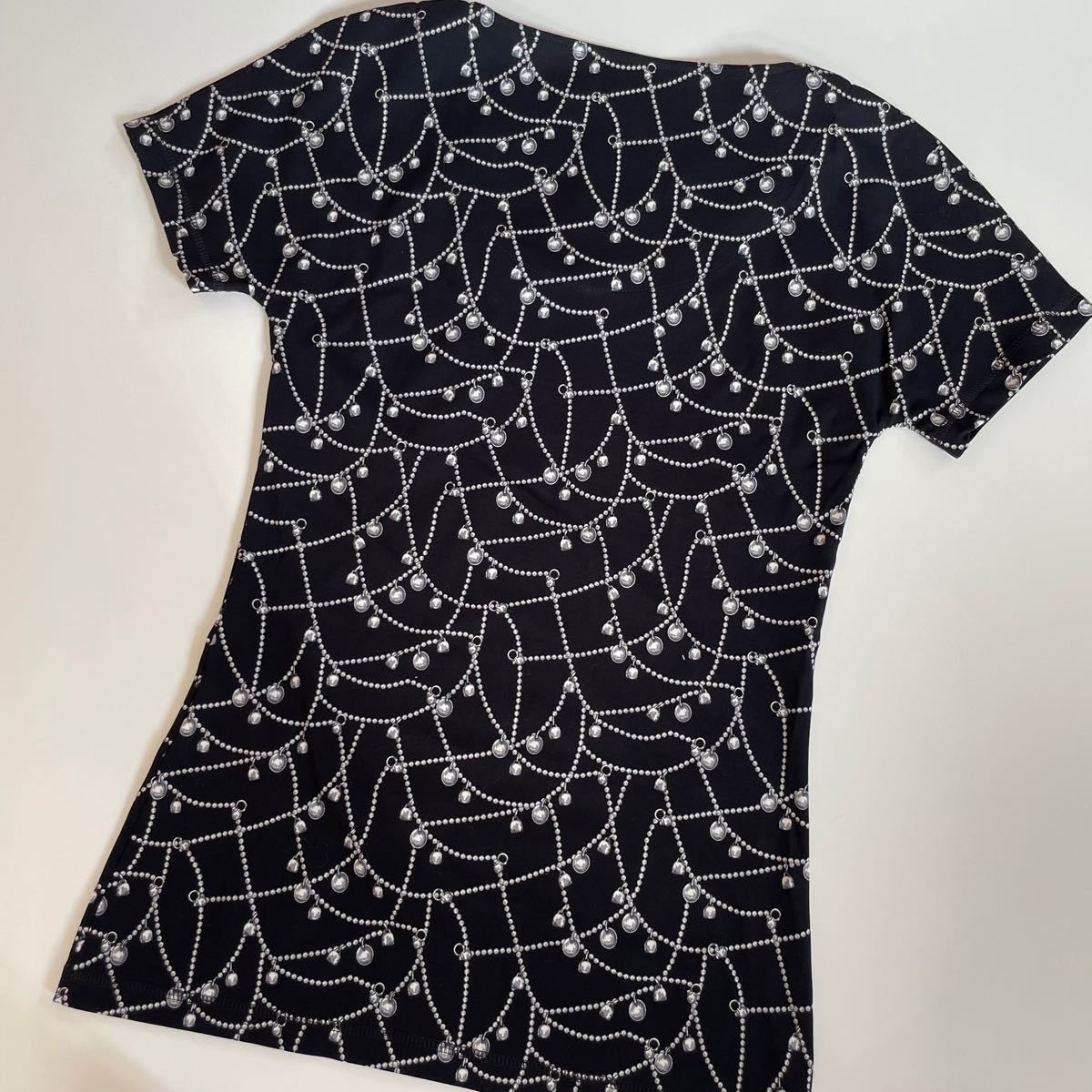 エルメス HERMES Tシャツ Tresor de Medor 36 | www.mclegal.info
