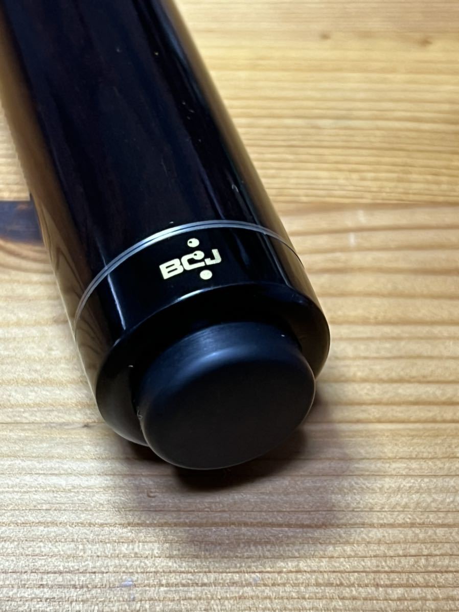 Yahoo!オークション - 美品 Mezz Cues BCJ HYBRIDPRO 約20年前 Yahoo!オークション - 美品 Mezz Cues BCJ HYBRIDPRO 約20年前