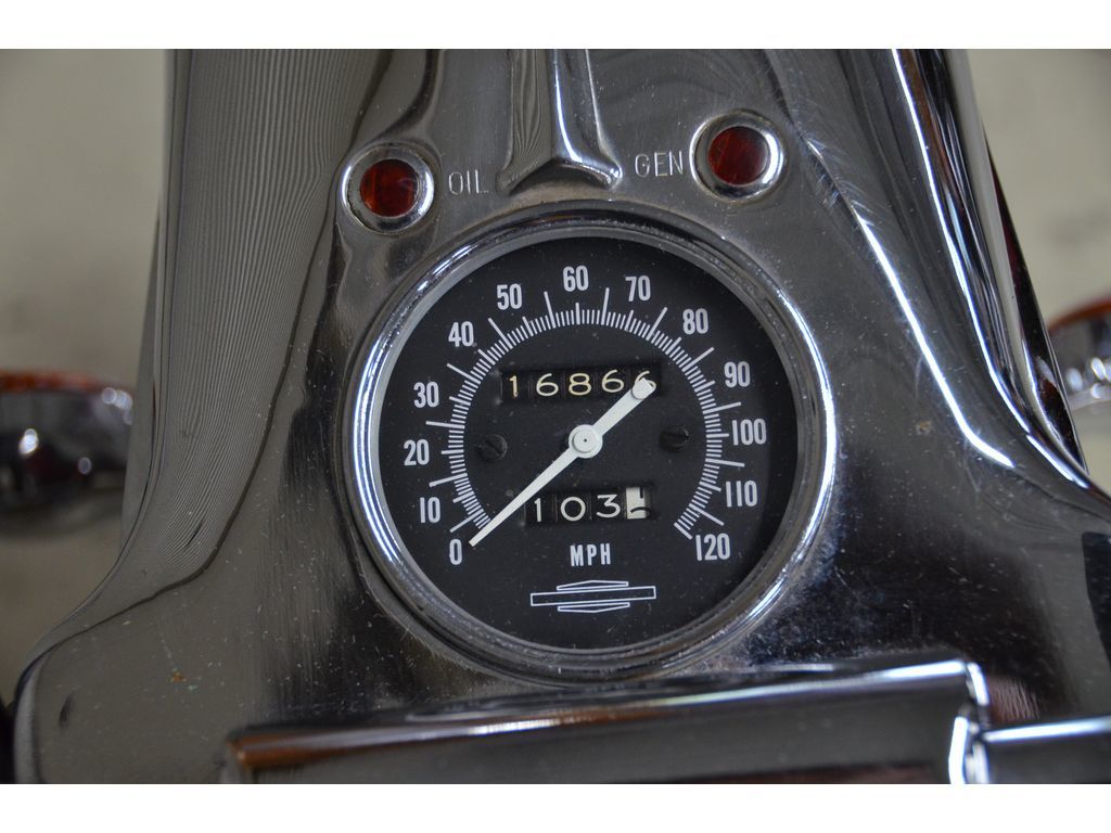 1966 год XLH900 текущее состояние отпускная цена [A-603]