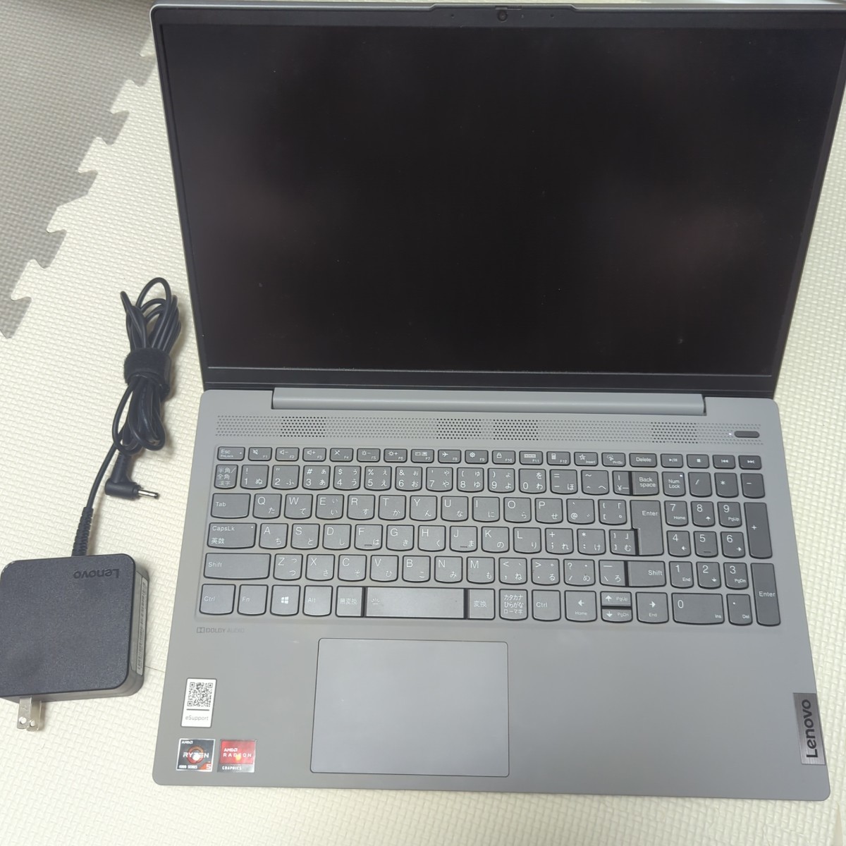 PC/タブレット ノートPC Lenovo IdeaPad Slim 550 - プラチナグレー kerekpargurublog.hu
