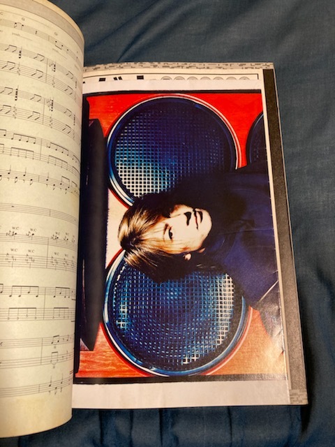 綴込みポスター付 GIGS ギグス 1999年5月号　グレイ,GLAY,椎名林檎,布袋寅泰_画像4