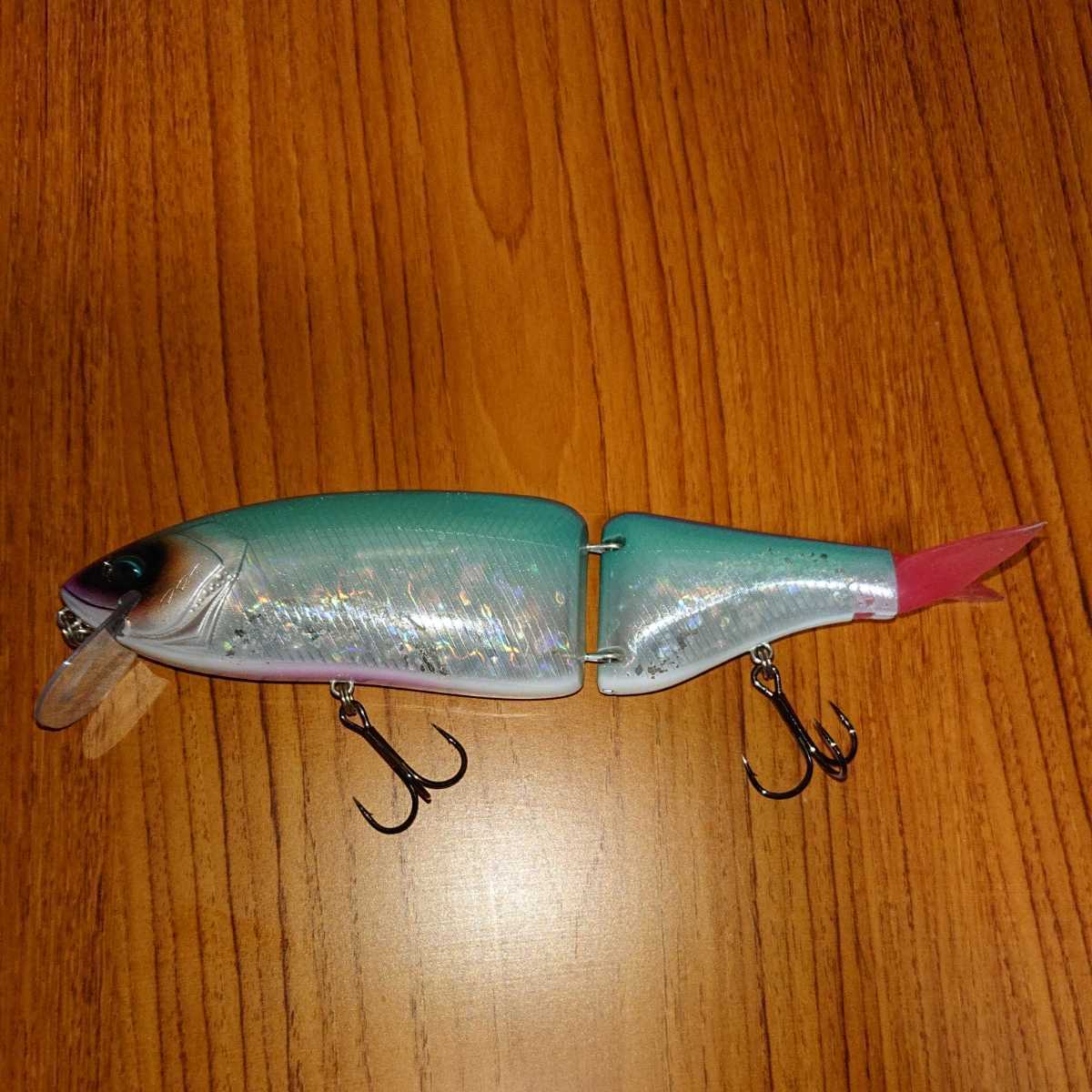 品 DRT ディビジョン クラッシュ9 Low オリカラ - www.xetaihaiphong 定番から海外のセール drt low fish!オリカラ klash9 ルアー用品