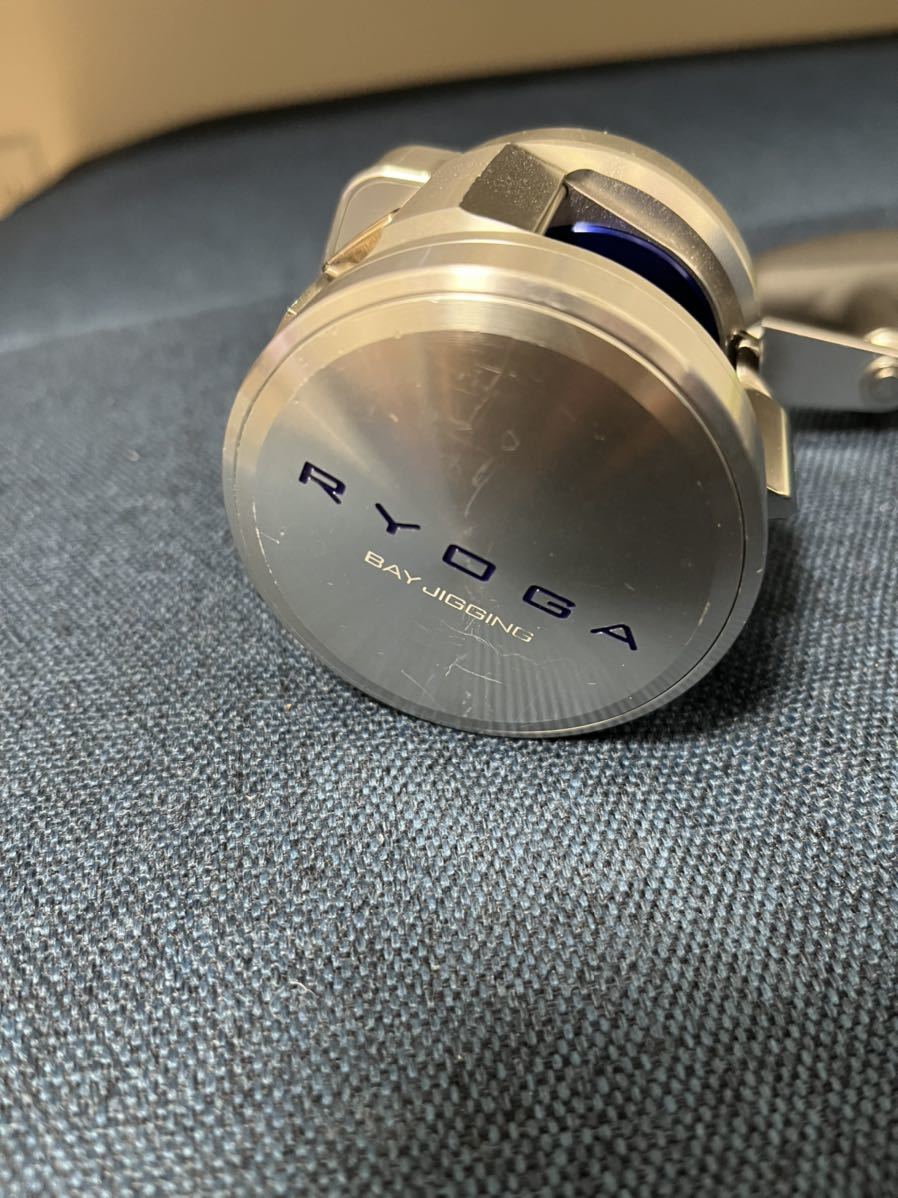 ダイワ DAIWA リョウガ RYOGA BJ C2020PE-H 品 (ブレーキシュー ダイワ DAIWA リョウガ RYOGA BJ C2020PE-H 品 (ブレーキシュー