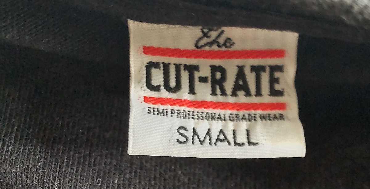 cutrate cut-rate カットレイト tシャツ_画像3