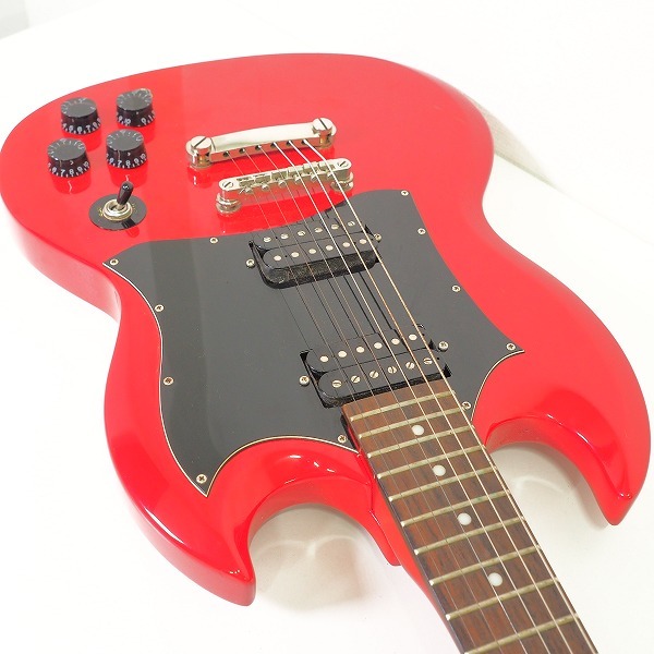 Yahoo!オークション - Epiphone SG エレキギター G-310/R ソフト Yahoo!オークション - Epiphone SG エレキギター G-310/R ソフト