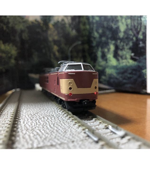 TOMIX 92922 443系 電気検測車タイプセット 限定品 | sciedtec.com