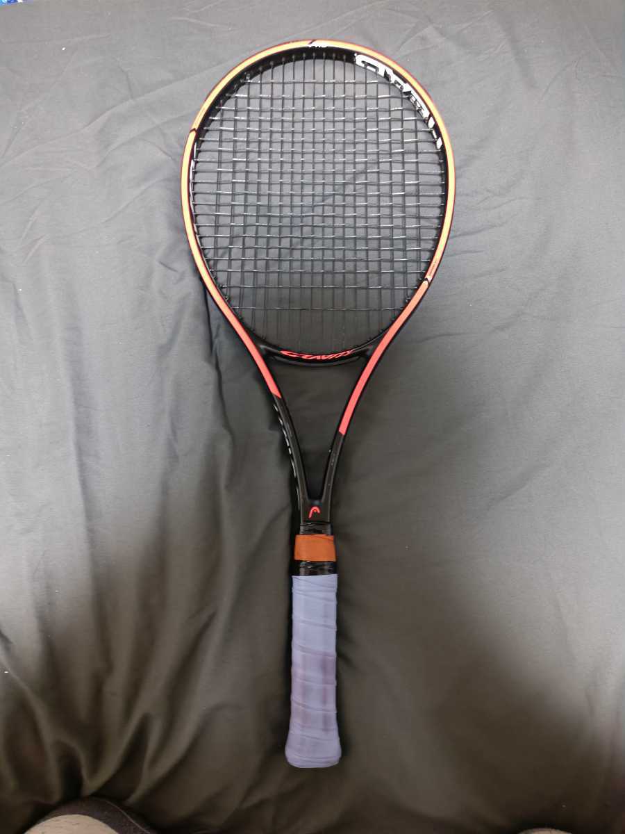 head gravity pro G3 britus.edu.bh