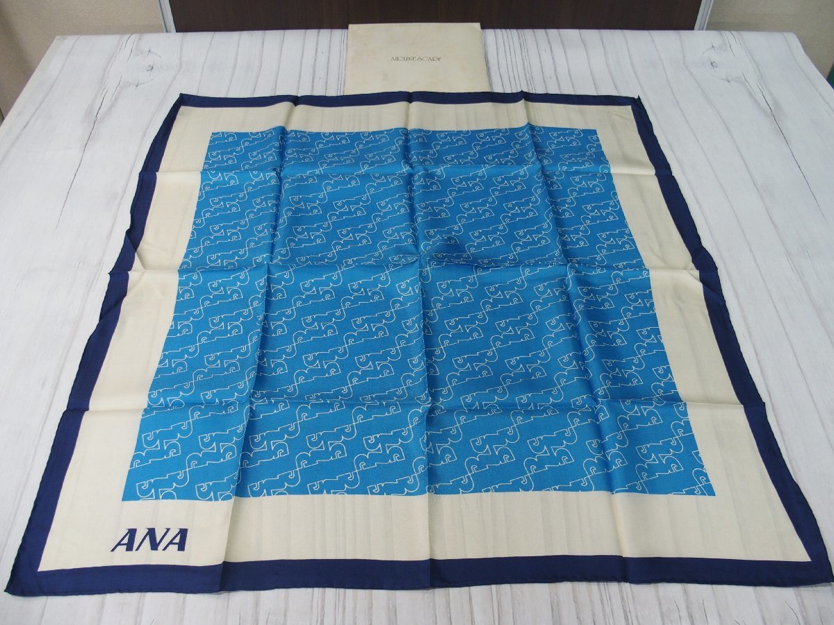 ANA八代目スカーフ 最安値クラス www.ladonna.co.jp