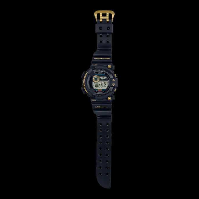 CASIO G-SHOCK MASTER OF G - SEA FROGMAN GW-8230B-9AJR フロッグマン