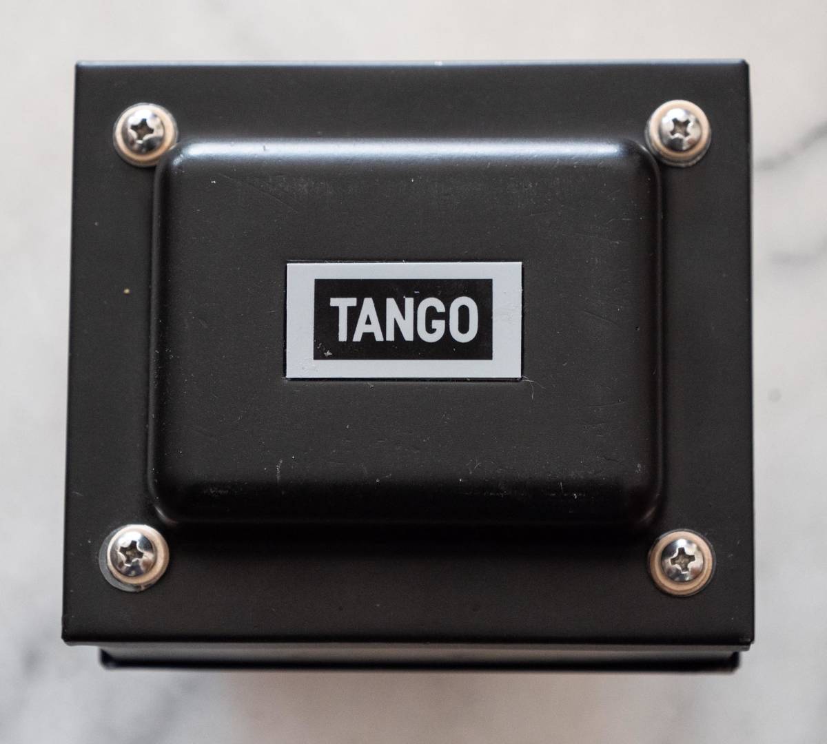 買ってちょうだい！ TANGO 電源トランス MS-360-