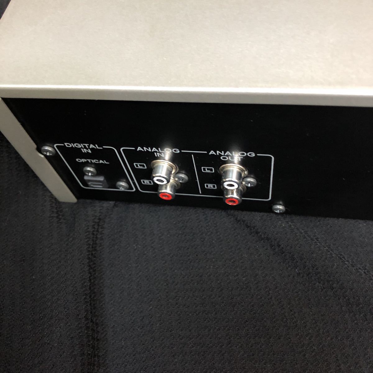 TEAC CD レコーダー 2016年製 rw890mk2 送料無料 3