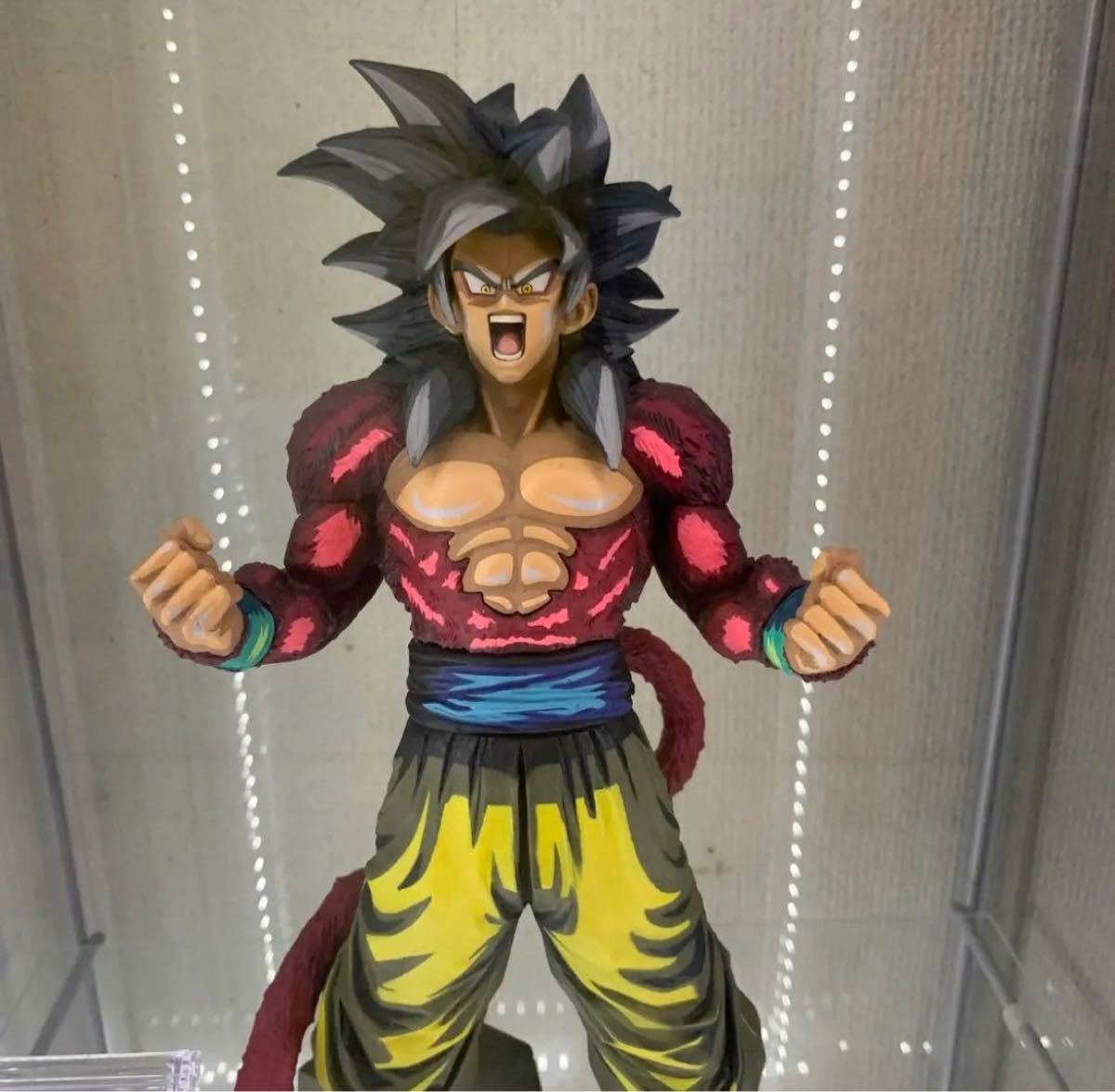 本日出品終了】smsp 孫悟空4 d賞 ドラゴンボール|Yahoo!フリマ 本日出品終了】smsp 孫悟空4 d賞 ドラゴンボール|Yahoo!フリマ