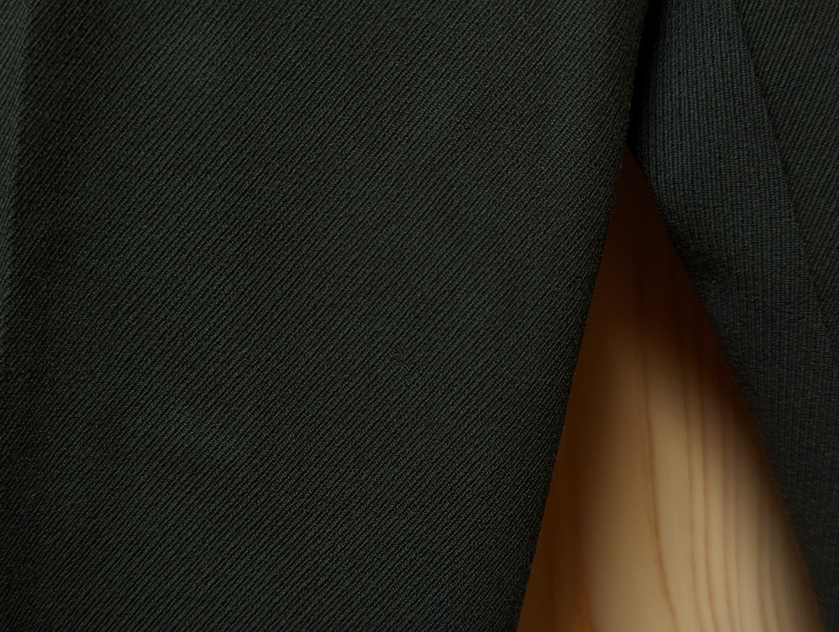 英国最高峰 Chester Barrie キャバルリーツイル パンツ | en