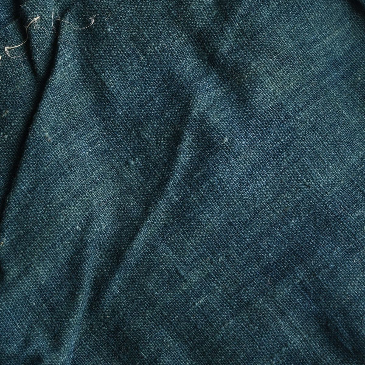 古布 時代 藍染 無地 一枚布 まとめて 浅葱 納戸 緑 継ぎ接ぎ 絣 木綿 