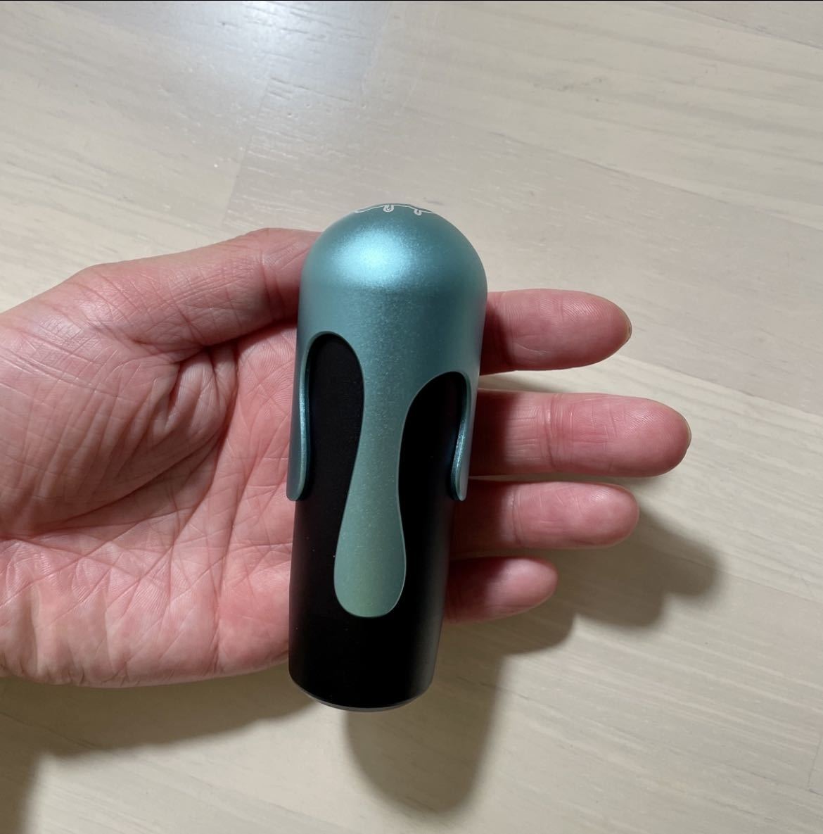 【送料無料】ライクワイズ シフトノブ LILOOZY アダプター、タグセット