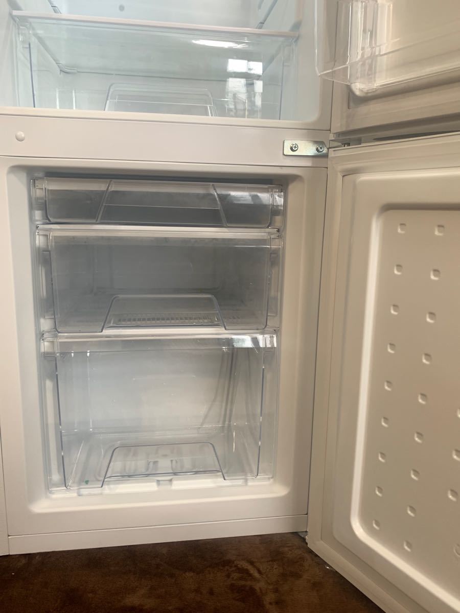 値下げしました アイリスオーヤマ 2ドア 冷凍冷蔵庫 2022年製｜PayPay