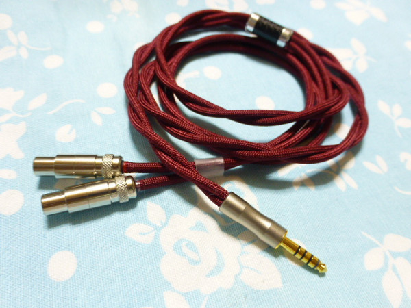 ãè¶
ç¹äŸ¡ã HEDDPhone Audio HEDD çšã±ãŒãã« (ã«ã¹ã¿ã å¯èœ) ã¯ã€ã³ã¬ãã ã¡ã¿ã«miniXLR ããŒãã©è²©å£² 4.4mm5極 ããªãé·ã 300cm å
«è¯ 1804a BELDEN ãã®ä» ãè¶
ç¹äŸ¡ã HEDDPhone Audio HEDD çšã±ãŒãã« (ã«ã¹ã¿ã å¯èœ) ã¯ã€ã³ã¬ãã ã¡ã¿ã«miniXLR ããŒãã©è²©å£² 4.4mm5極 ããªãé·ã 300cm å
«è¯ 1804a BELDEN ãã®ä»