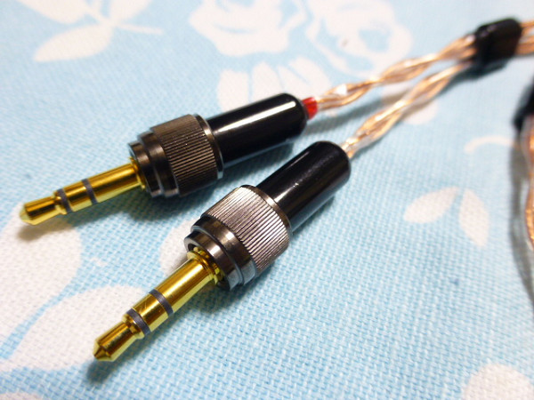 MDR-Z7 Z1R Technics EAH-T700 ロック機構付 7N OCC 純銅 八芯 MDR-Z7 Z1R Technics EAH-T700 ロック機構付 7N OCC 純銅 八芯