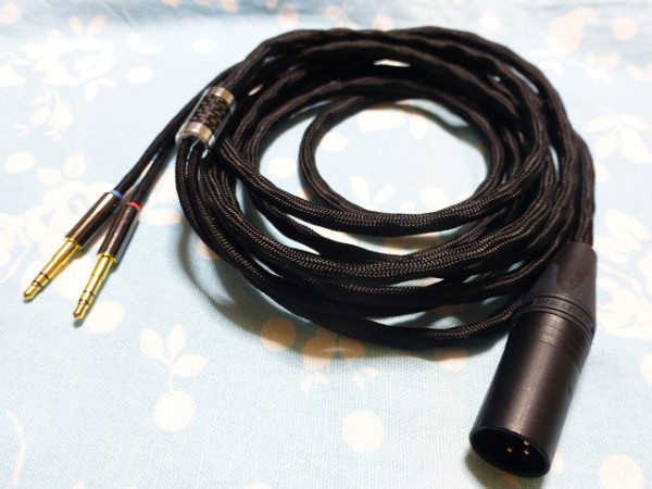 特売 八芯 2944 MOGAMI MDR-Z7 3rd 2nd T1 ブレイド編み home Amiron