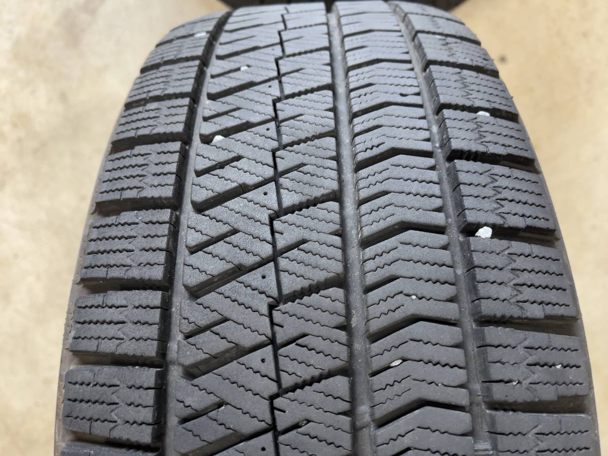 MINI ジョンクーパーワークス 純正品 F55 F56 BS VRX2 18インチ 4本セット_画像8