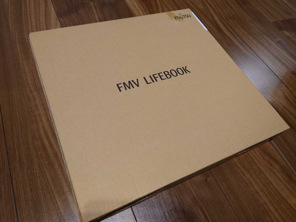 国内送料無料国内送料無料FMV FUJITSU LIFEBOOK UH-X F3 FMVUXF3B