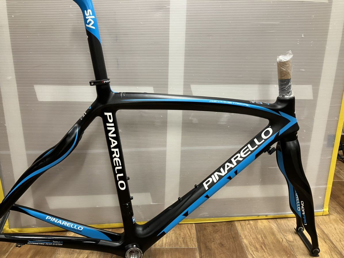 PINARELLO PARIS フレーム-