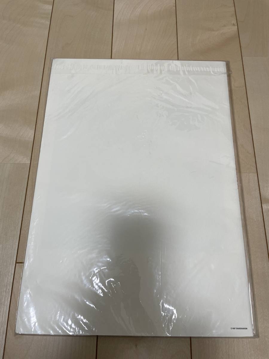 [ rare goods ]a K2C ENTERTAINMENT THE LAST SYMPOSIUM 1997 concert goods pamphlet Kome Kome Club rice rice CLUB KOME KOME CLUB