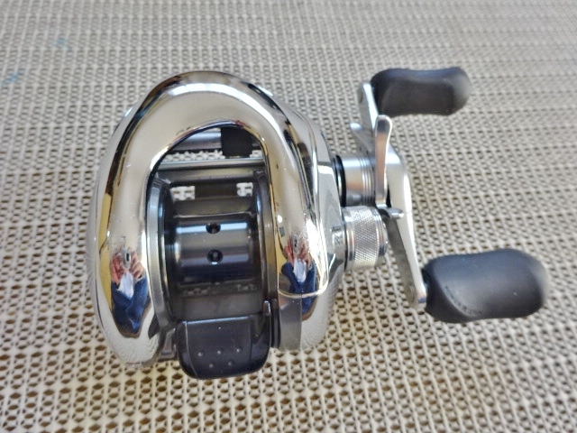 □シマノ アンタレス DC7 右巻き | www.agan.com.br
