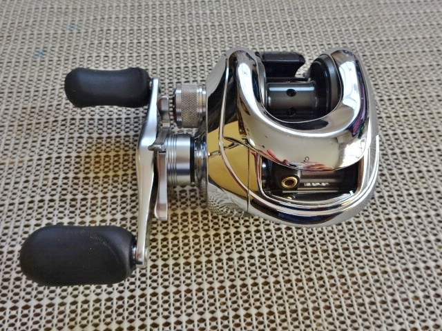 □シマノ アンタレス DC7 右巻き | www.agan.com.br