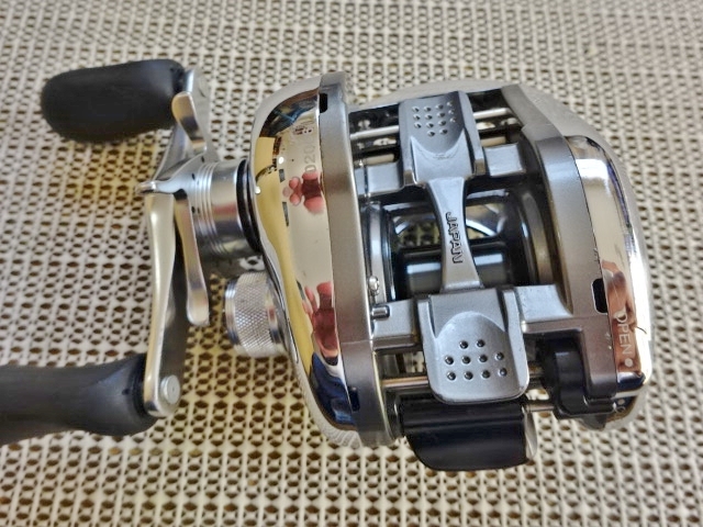 □シマノ アンタレス DC7 右巻き | www.agan.com.br
