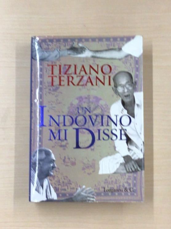 人気スポー新作 TWC20221019-11 TERZANI 著:TIZIANO DISSE MI INDOVINO UN 洋書、外国語書籍 人気スポー新作 TWC20221019-11 TERZANI 著:TIZIANO DISSE MI INDOVINO UN 洋書、外国語書籍