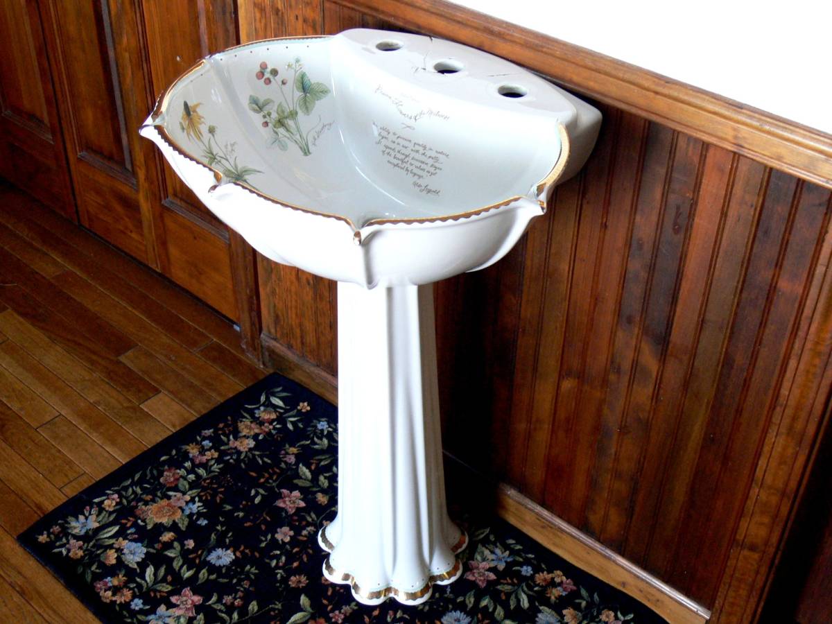 新品*【KOHLER】ラデナ アンダーカウンター洗面器 K-2215