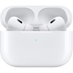 ●アップル Apple AirPods Pro（第2世代 エアーポッズ プロ） ワイヤレスヘッドフォン [MQD83J/A]【新品未開封】_画像1