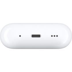 ●アップル Apple AirPods Pro（第2世代 エアーポッズ プロ） ワイヤレスヘッドフォン [MQD83J/A]【新品未開封】_画像5