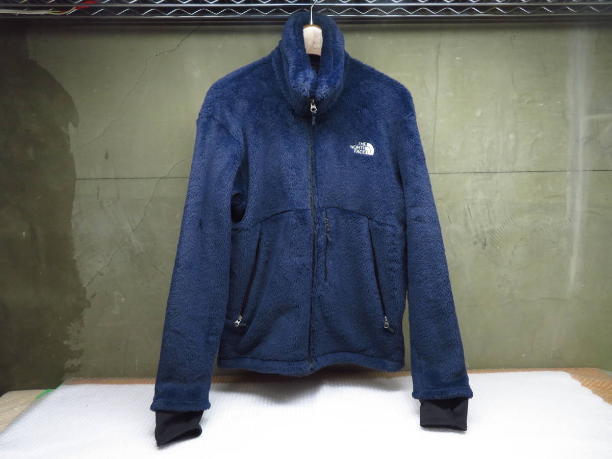 THE NORTH FACE ザ ノースフェイス スーパーバーサロフトジャケット