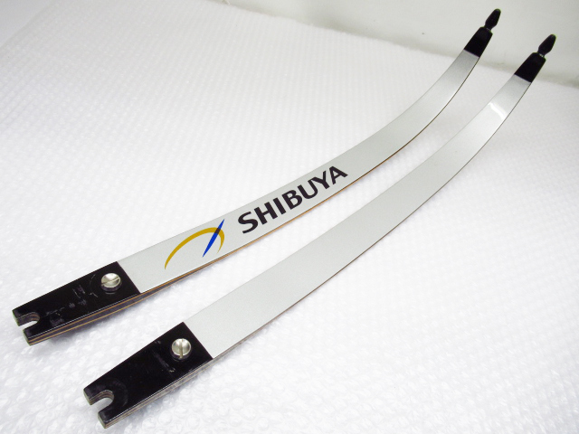アーチェリー用品 一式 SAMICK サミック ハンドル / SHIBUYA アーチェリー用品 一式 SAMICK サミック ハンドル / SHIBUYA