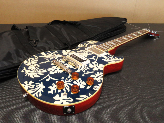 EDWARDS エドワーズ E-MA-'98 ALOHA KEN Hi-STANDARD KEN YOKOYAMA