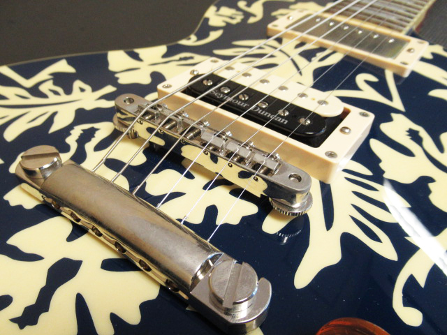 EDWARDS エドワーズ E-MA-'98 ALOHA KEN Hi-STANDARD KEN YOKOYAMA